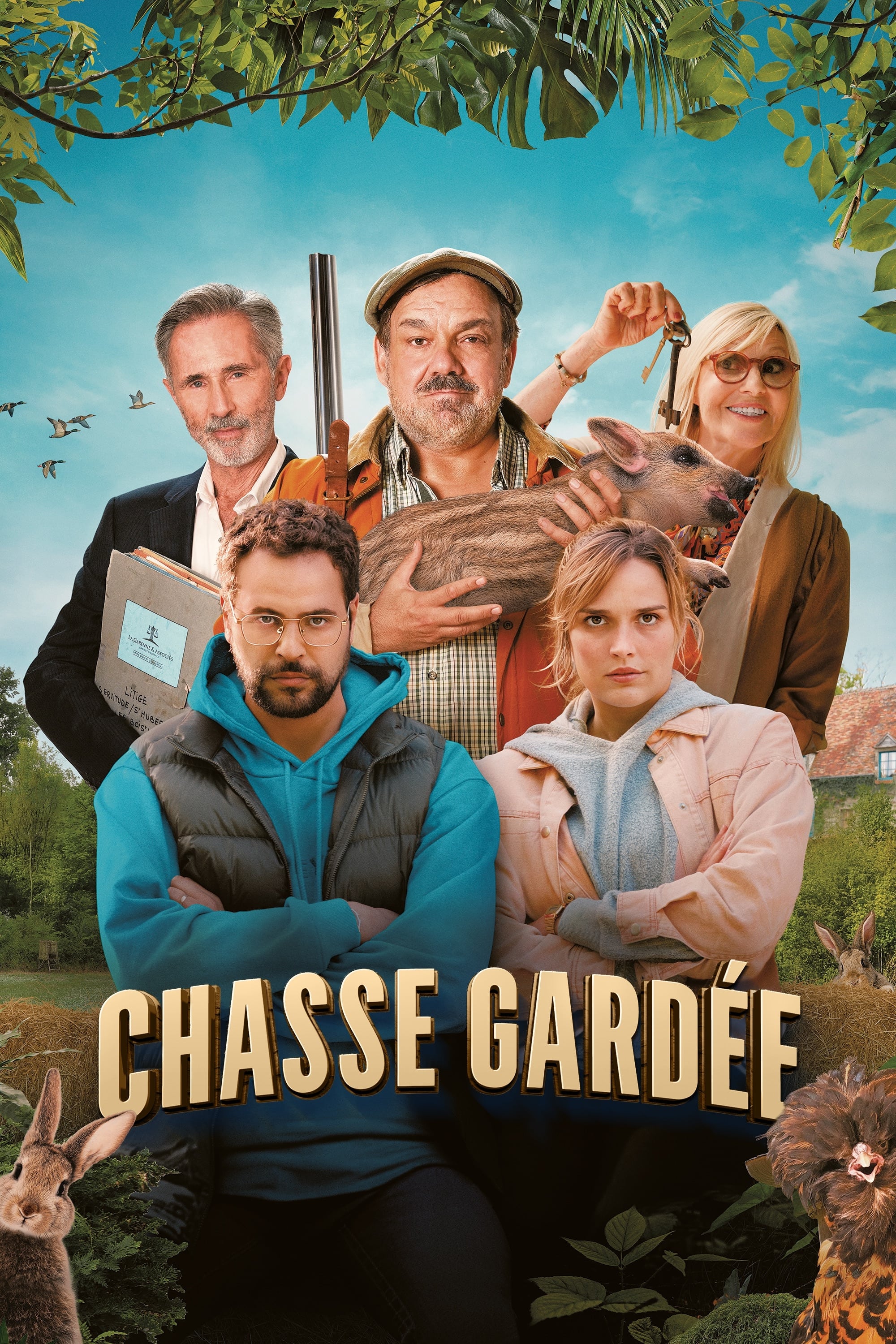Poster Film